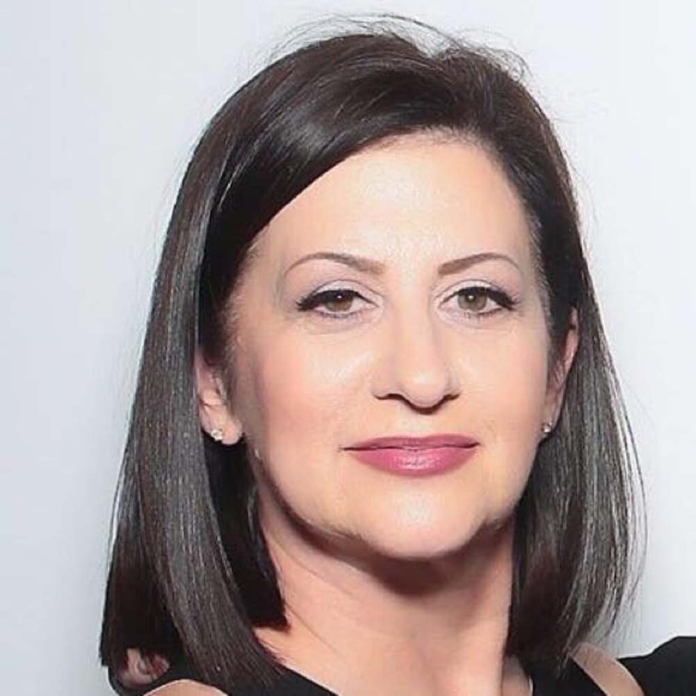 Meet your Posher, Vicki